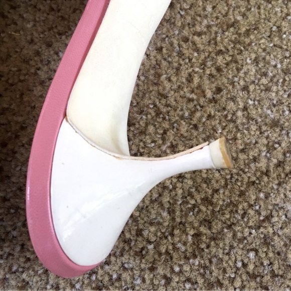 Celine kitten heels mules - Picture 10 of 16